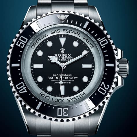 rolex oyster perpetual date deepsea black|Rolex watches deepsea price.